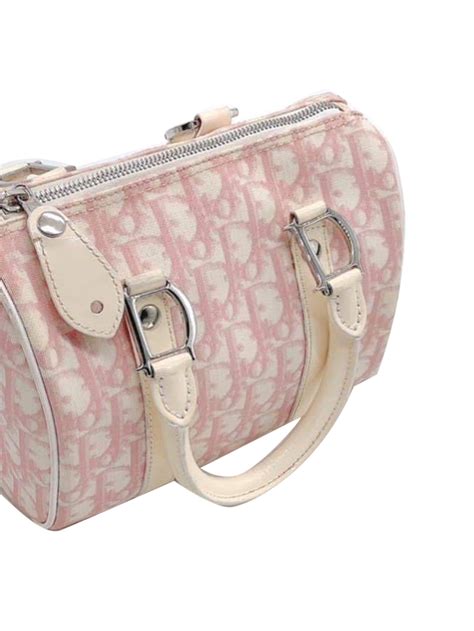 dior pink trotter